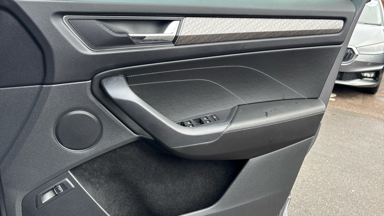 Skoda Kodiaq 1.5 TSI SE L Executive 5dr DSG [7 Seat] Petrol Estate